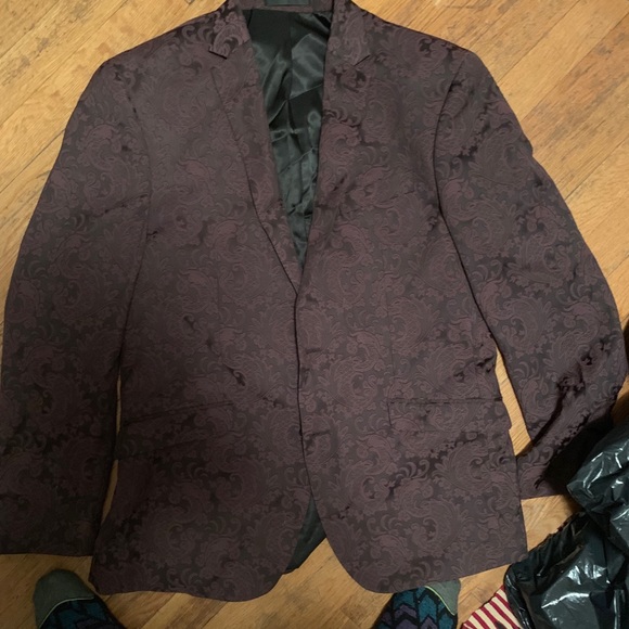 Beautiful Reaction by Kenneth Cole Sport Coat - Picture 3 of 3